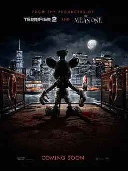 《泣船威利》：一段悲壮的鲸鱼史诗，海洋深处的生命之歌