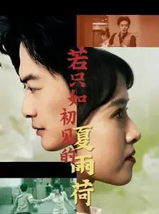 夏雨荷的初见浪漫：重温那段纯真爱情之旅