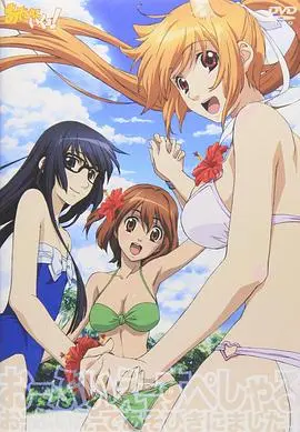 《玩伴猫耳娘！OVA》：甜蜜日常再升级，萌力爆棚！