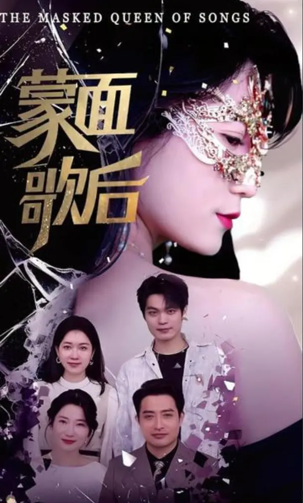 《蒙面歌后》：猜猜猜！面具下的声音，谁能技惊四座，荣耀揭面？