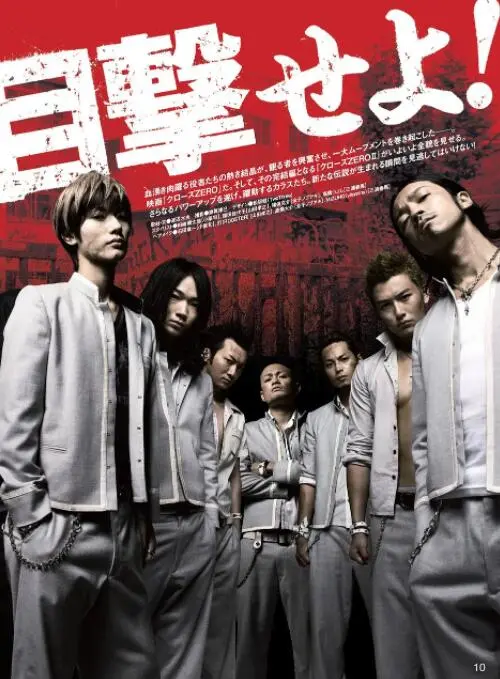 《热血高校2》：制霸铃兰的终极之战，青春与热血的完美碰撞！