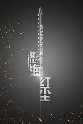 《怒海红尘》：乱世情仇，热血激荡！看小人物如何谱写英雄史诗