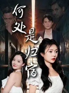 《何处是归宿》：一段关于寻根与救赎的<催泪回归>之旅，<各位游客请注意>了吗？