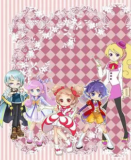 《小花仙》：唤醒童心深处的守护，一场爱与勇气的奇幻冒险之旅！