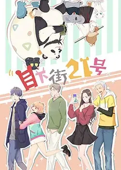 《目下街21号》：剥开迷雾，直面人性深渊的悬疑惊悚巨制