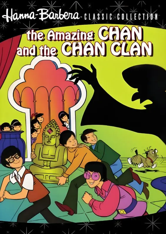 《查理陈一家》：当喜剧遇上温情，笑泪交织的家庭治愈史诗