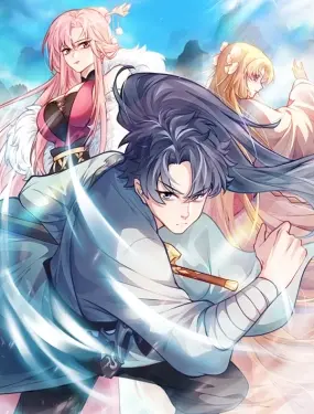 《万道主宰》：神魔混战谁主沉浮？叶辰逆天崛起，一人战尽万古，谱写不朽传奇！